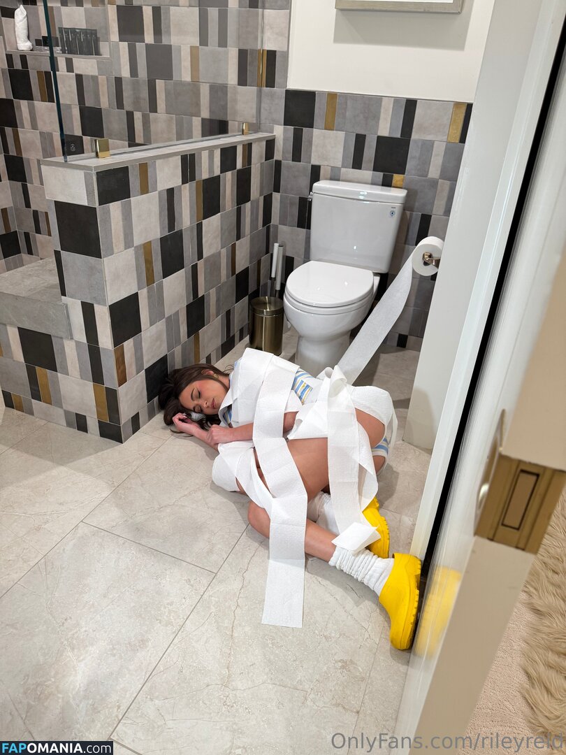 letrileylive / rileyreid Nackt OnlyFans  Geleaktes Foto #32