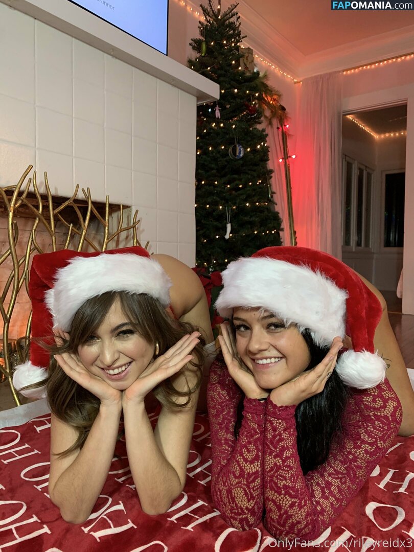 letrileylive / rileyreidx3 Nackt OnlyFans  Geleaktes Foto #26