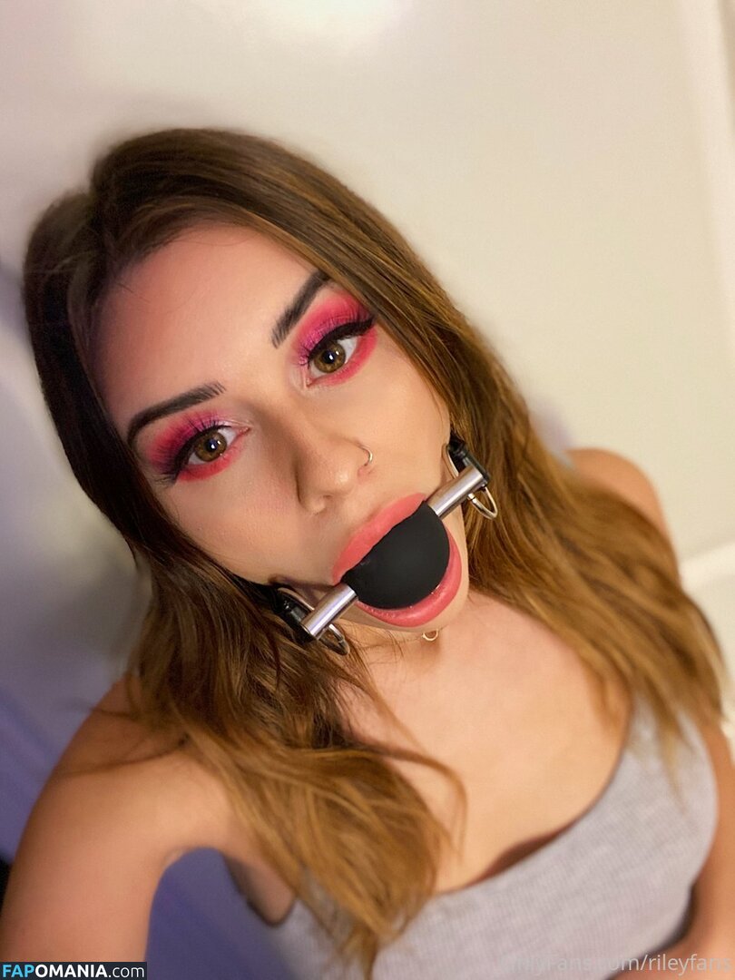 RileyTwitch Nackt OnlyFans  Geleaktes Foto #9