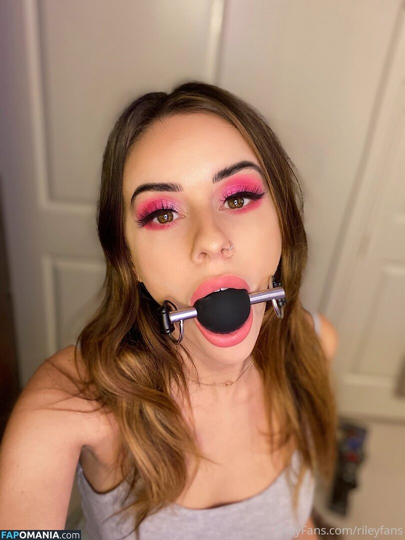 RileyTwitch Nackt OnlyFans  Geleaktes Foto #11