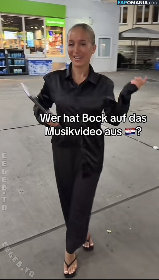 Rina / rina.official / rinaoffiziell Nackt OnlyFans  Geleaktes Foto #3