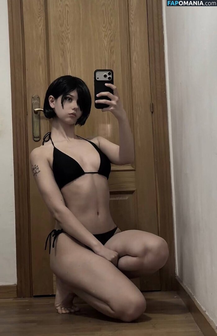 cospxreiw / katyan / rincospl Nackt OnlyFans  Geleaktes Foto #1