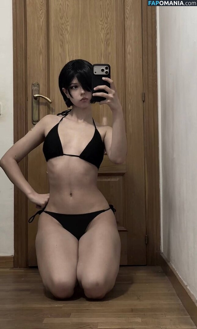 cospxreiw / katyan / rincospl Nackt OnlyFans  Geleaktes Foto #3