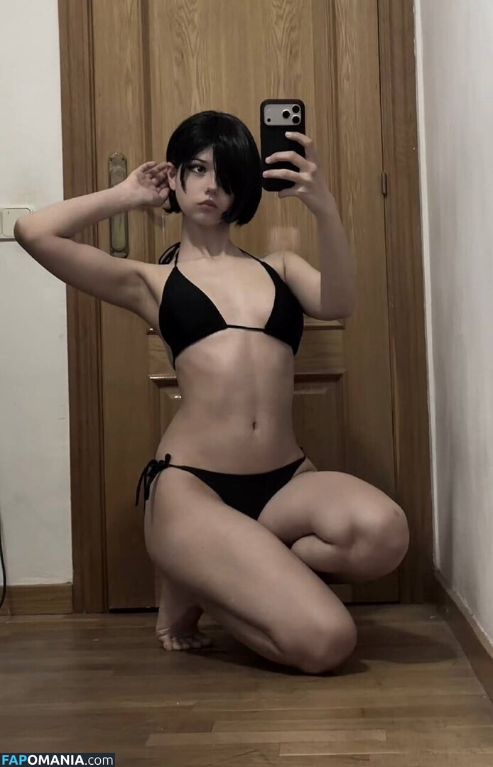 cospxreiw / katyan / rincospl Nackt OnlyFans  Geleaktes Foto #5