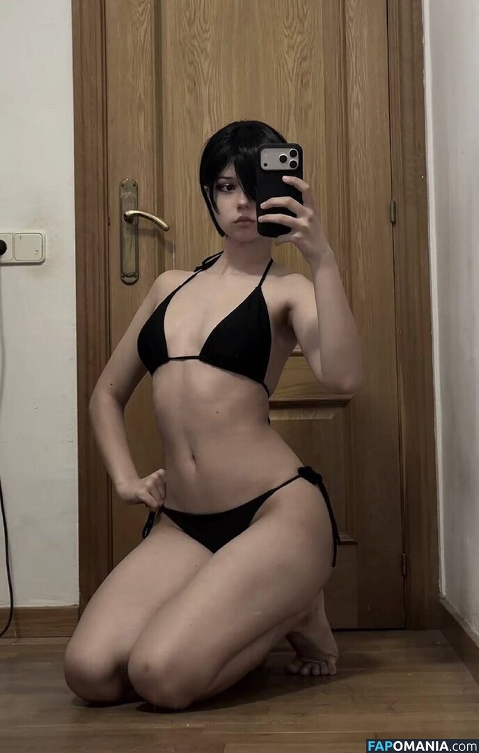 cospxreiw / katyan / rincospl Nackt OnlyFans  Geleaktes Foto #7