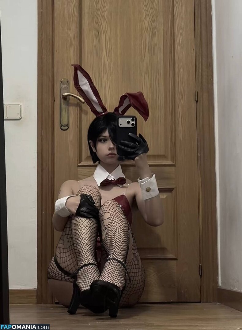 cospxreiw / katyan / rincospl Nackt OnlyFans  Geleaktes Foto #9