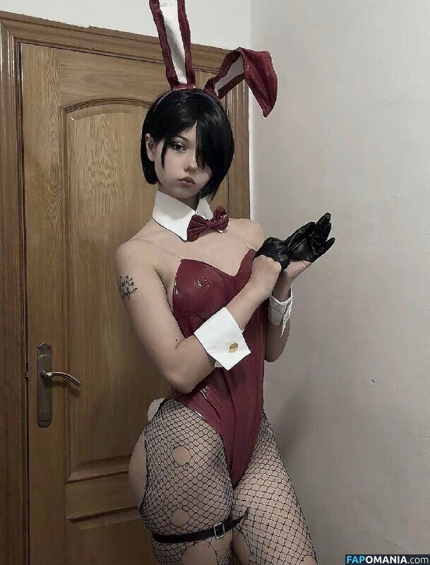 cospxreiw / katyan / rincospl Nackt OnlyFans  Geleaktes Foto #11