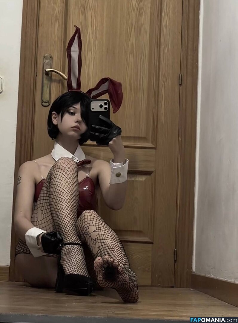 cospxreiw / katyan / rincospl Nackt OnlyFans  Geleaktes Foto #12