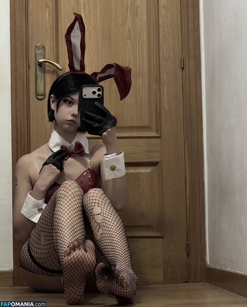 cospxreiw / katyan / rincospl Nackt OnlyFans  Geleaktes Foto #13