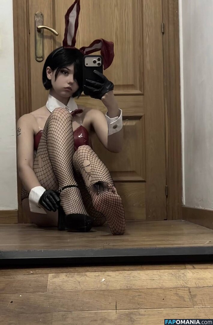 cospxreiw / katyan / rincospl Nackt OnlyFans  Geleaktes Foto #14