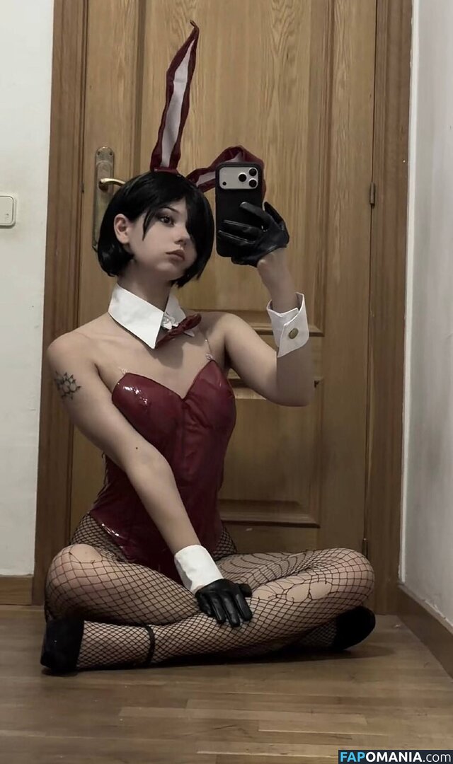 cospxreiw / katyan / rincospl Nackt OnlyFans  Geleaktes Foto #15