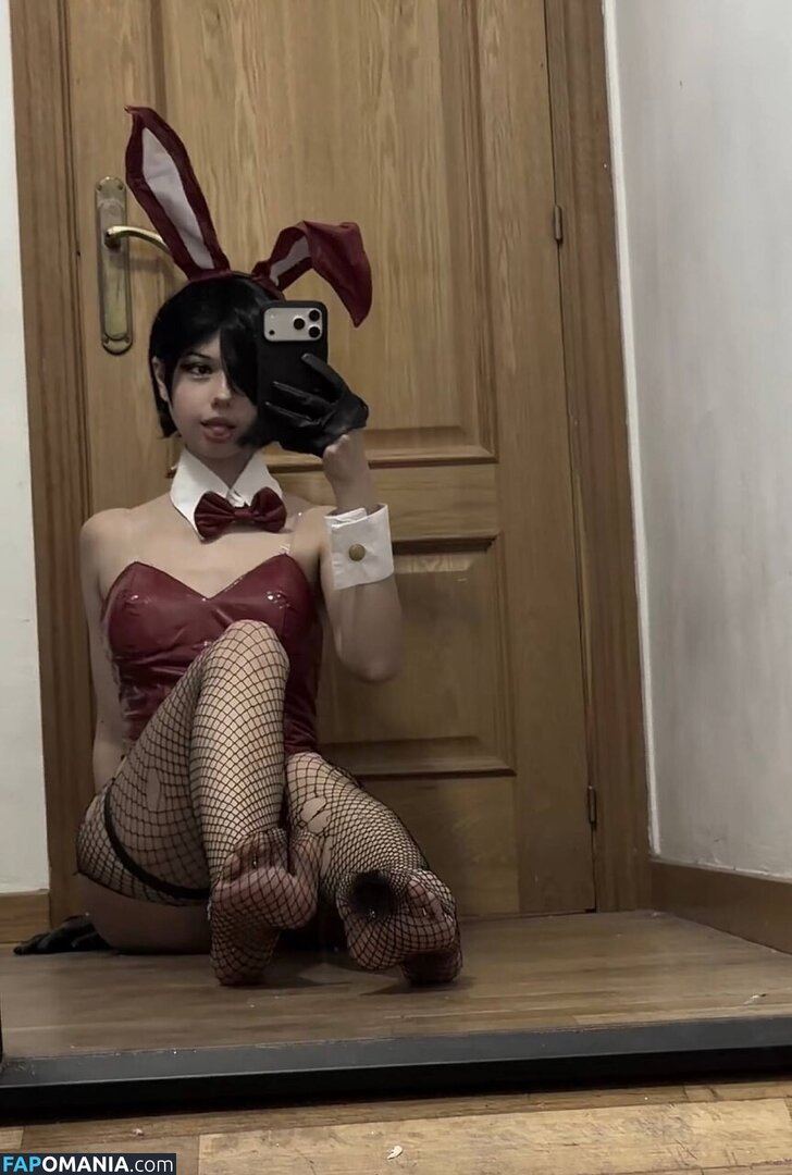 cospxreiw / katyan / rincospl Nackt OnlyFans  Geleaktes Foto #16