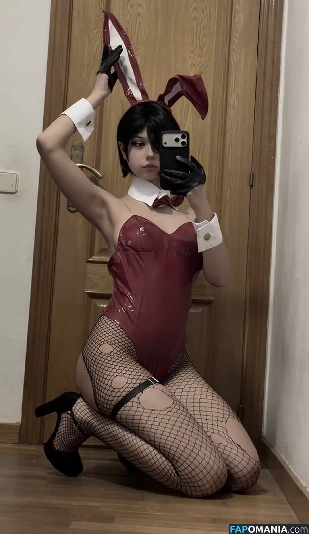 cospxreiw / katyan / rincospl Nackt OnlyFans  Geleaktes Foto #17