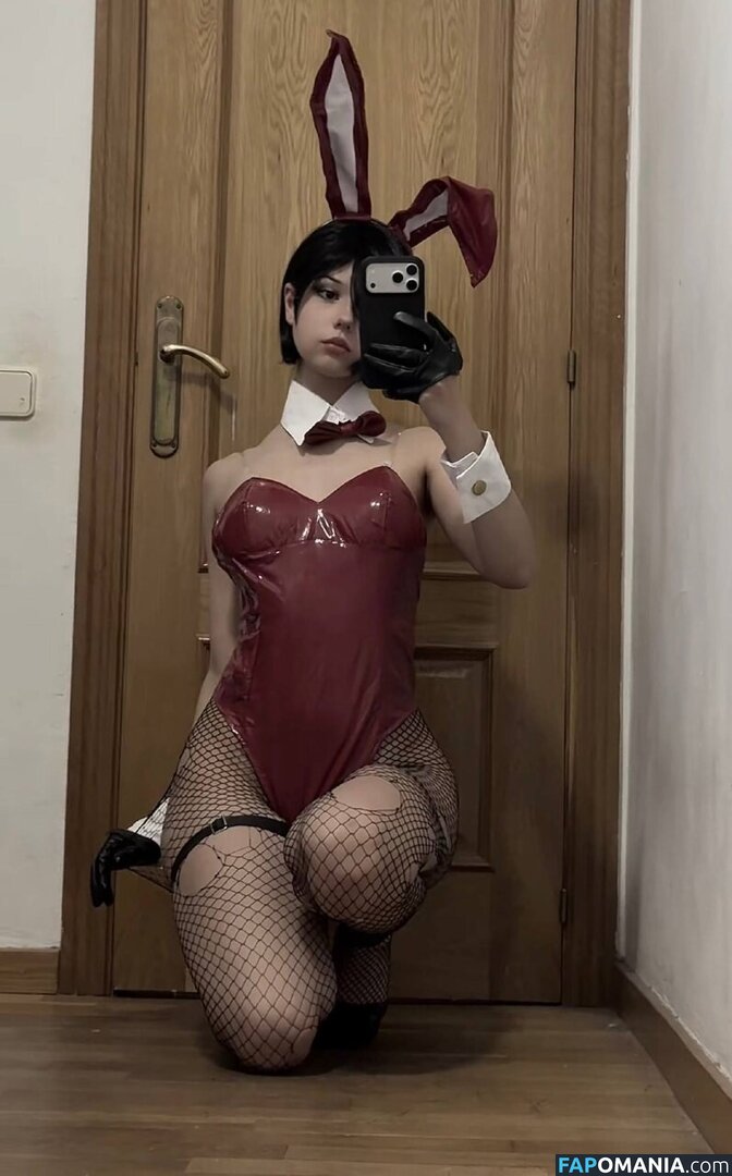 cospxreiw / katyan / rincospl Nackt OnlyFans  Geleaktes Foto #19