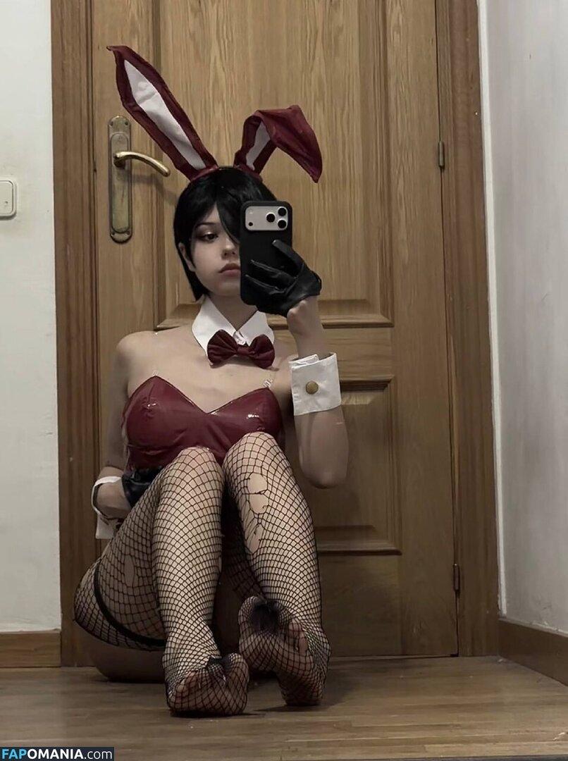 cospxreiw / katyan / rincospl Nackt OnlyFans  Geleaktes Foto #20