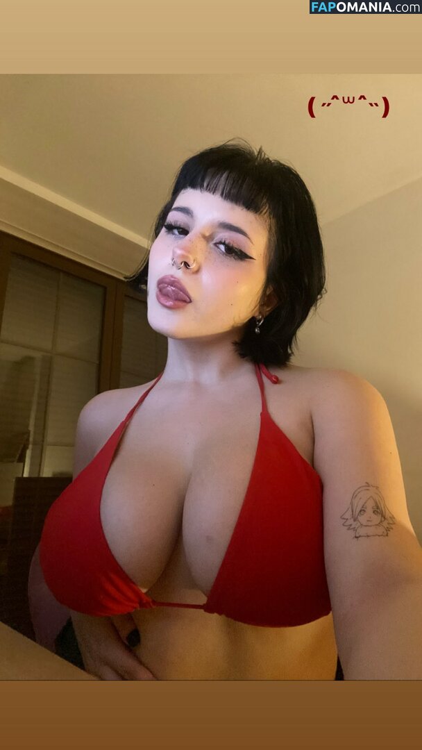Rinna0x / foxy__love1 Nackt OnlyFans  Geleaktes Foto #15