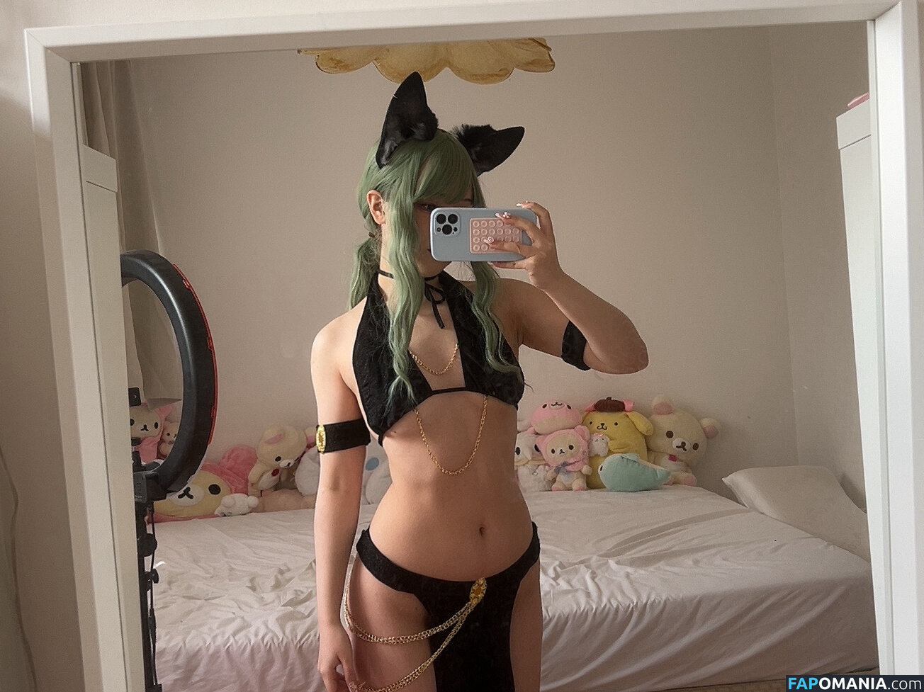 Rinuyi / https: Nackt OnlyFans  Geleaktes Foto #121