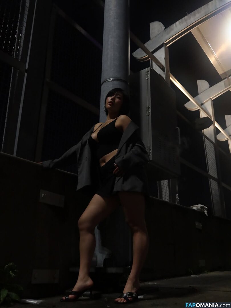 rio_chan_ / riomatsudaira Nackt OnlyFans  Geleaktes Foto #2