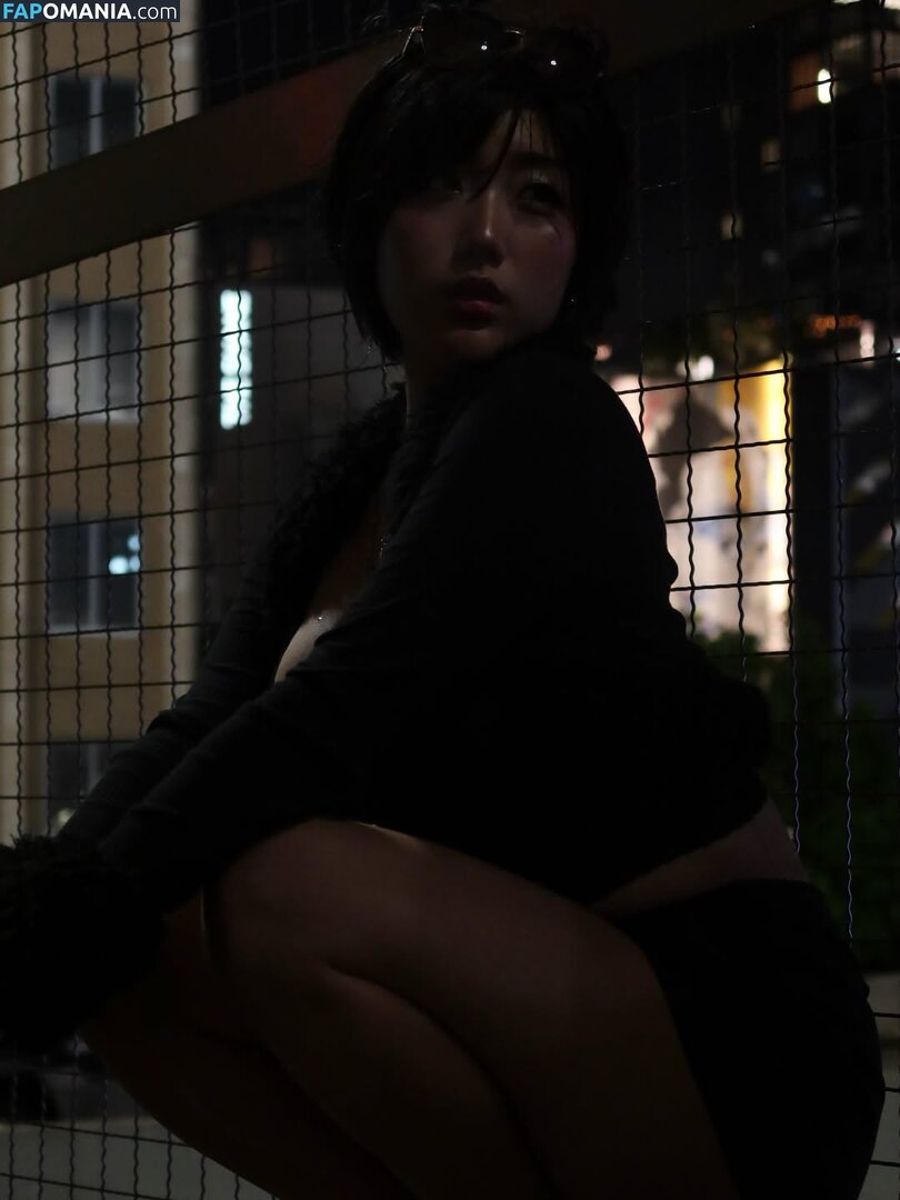 rio_chan_ / riomatsudaira Nackt OnlyFans  Geleaktes Foto #4