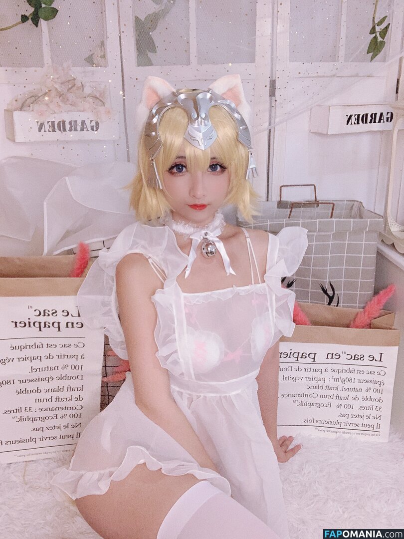 Rioko Cosplay / rioko041120 / rioko_cos Nackt OnlyFans  Geleaktes Foto #52