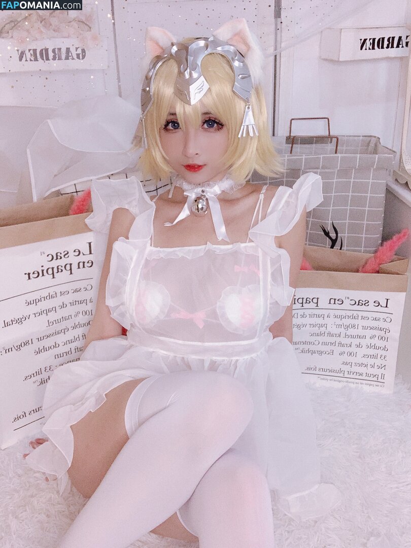 Rioko Cosplay / rioko041120 / rioko_cos Nackt OnlyFans  Geleaktes Foto #53