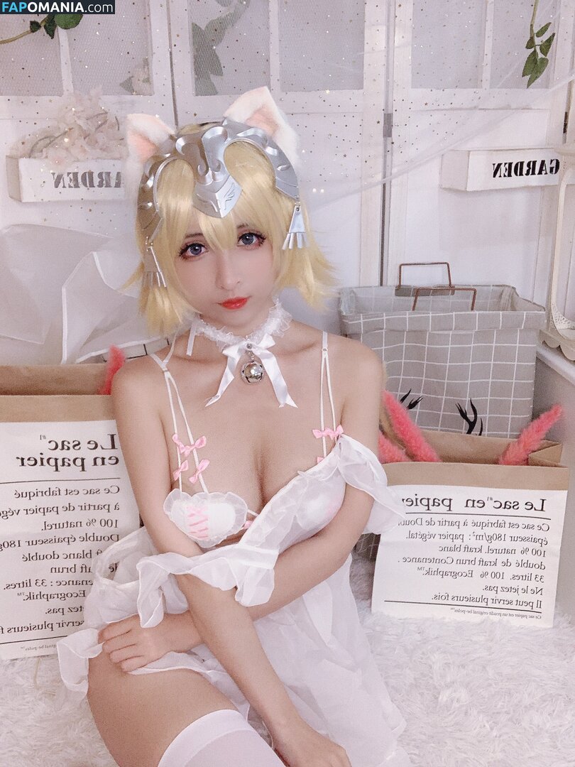 Rioko Cosplay / rioko041120 / rioko_cos Nackt OnlyFans  Geleaktes Foto #54
