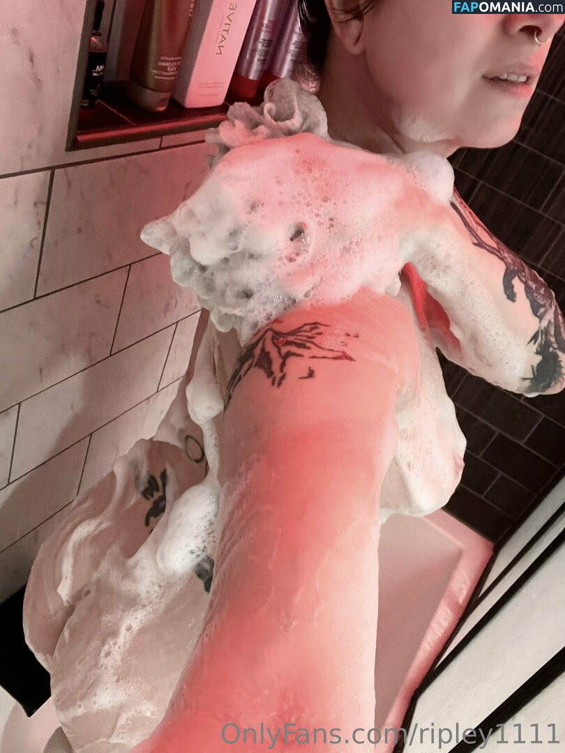 ripley1111 / summer.ripley11 Nackt OnlyFans  Geleaktes Foto #21