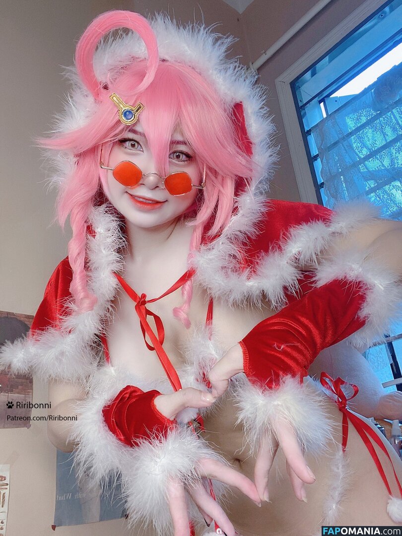 Riribonni / riribonn Nackt OnlyFans  Geleaktes Foto #2