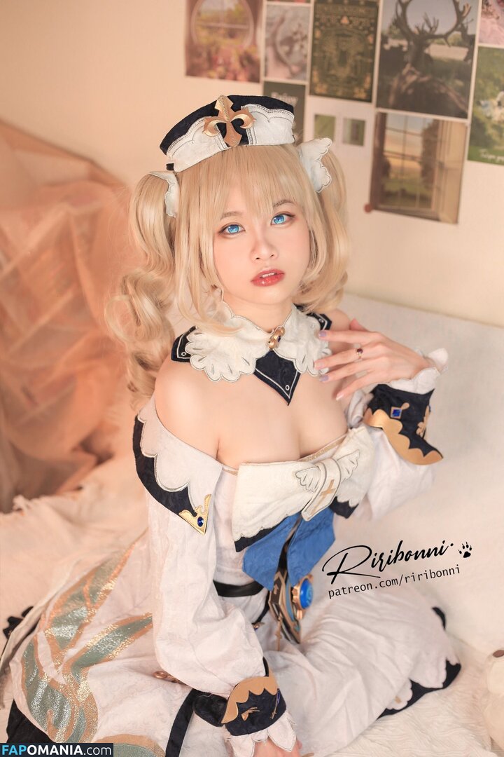 Riribonni / riribonn Nackt OnlyFans  Geleaktes Foto #6