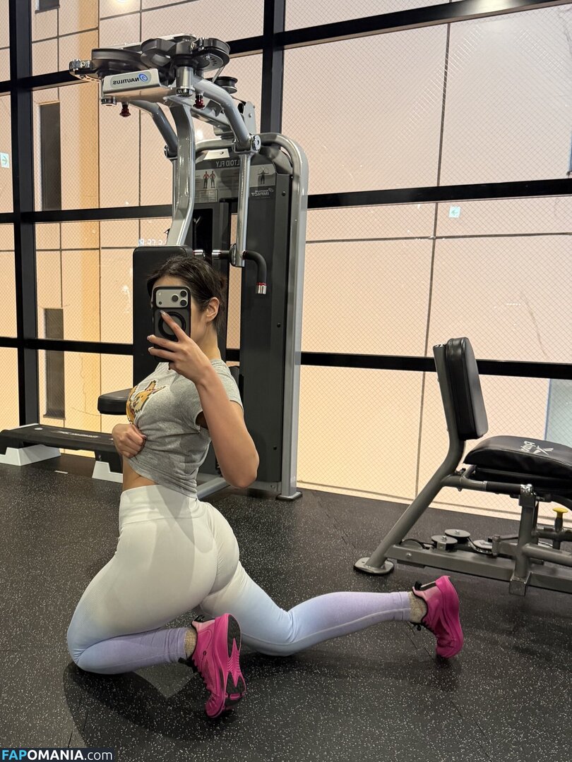 RR_loveit / Ririkana / ririkanagram Nackt OnlyFans  Geleaktes Foto #424