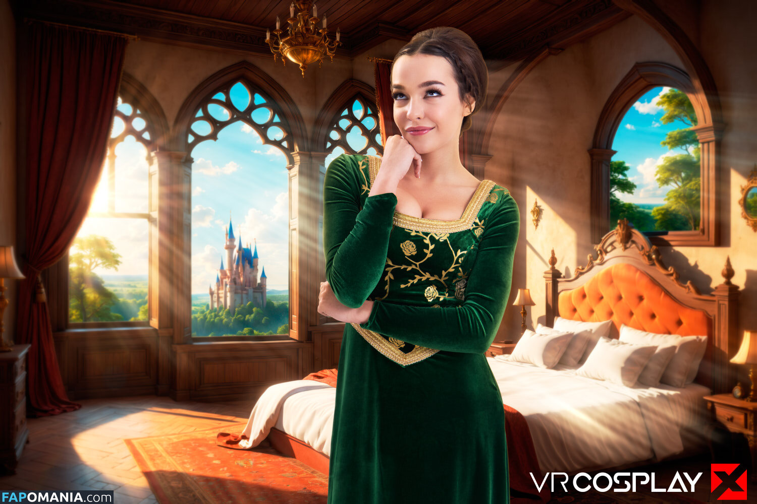 Rissa May / _RissaMay_XO / officialrissamay / rissamayofficial Nackt OnlyFans  Geleaktes Foto #390