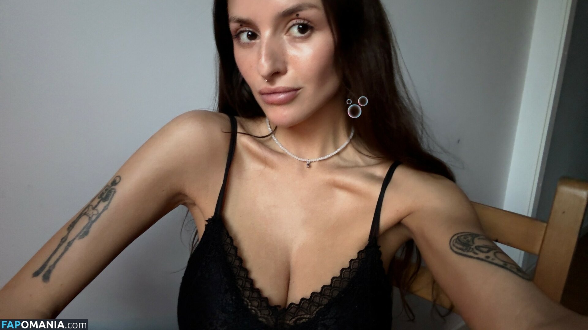 Rita Flores / ritaflores69 / yosoyveronica Nackt OnlyFans  Geleaktes Foto #165