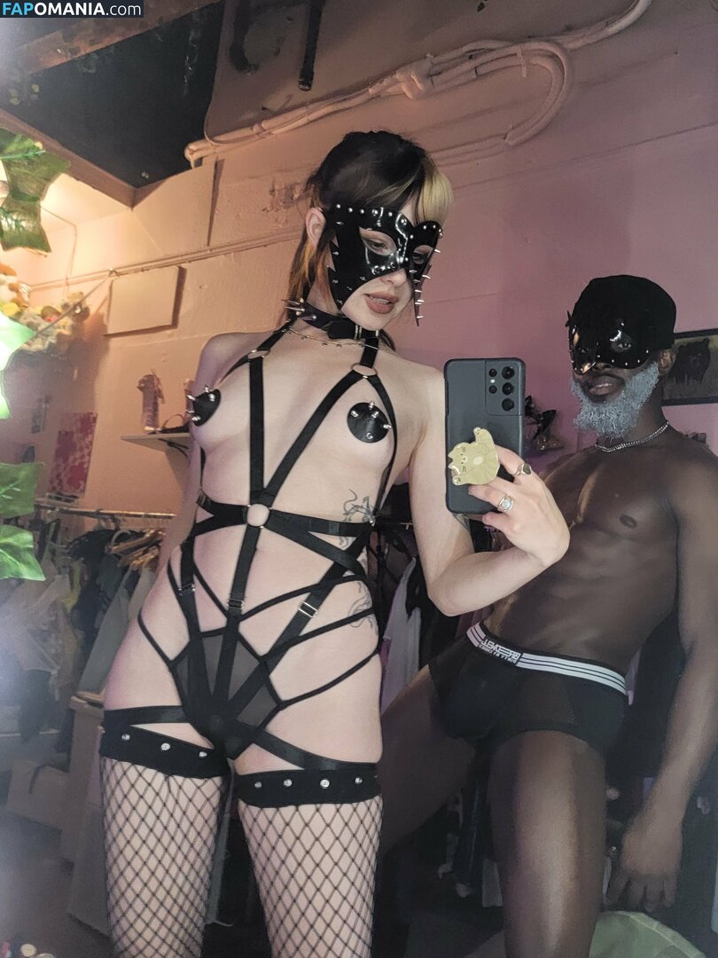 Rita Stark / RitaLolita / brattyrita / ritastark / ritastark__ Nackt OnlyFans  Geleaktes Foto #140