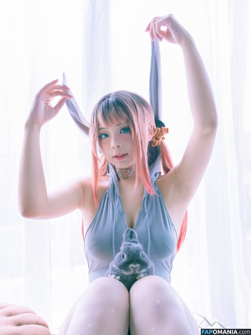 Rithe Cosplay / hellyrite / ritheania.c Nackt OnlyFans  Geleaktes Foto #10