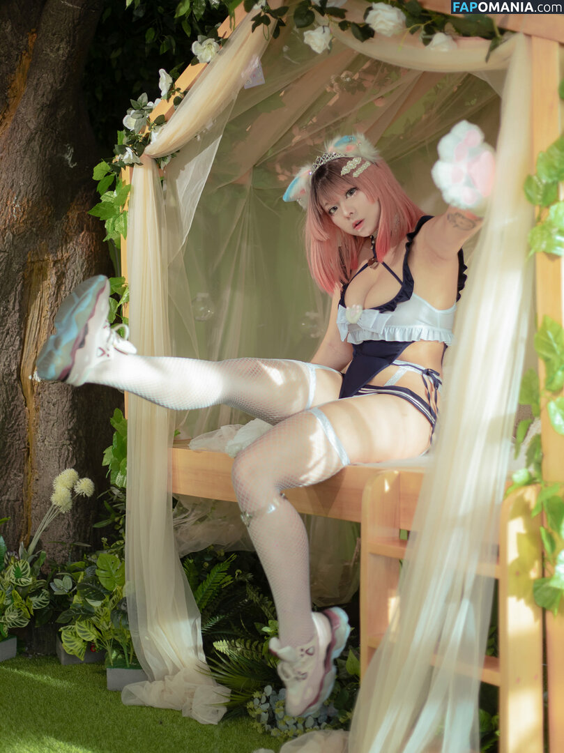 RitheCosplay / ritheania.c Nackt OnlyFans  Geleaktes Foto #29