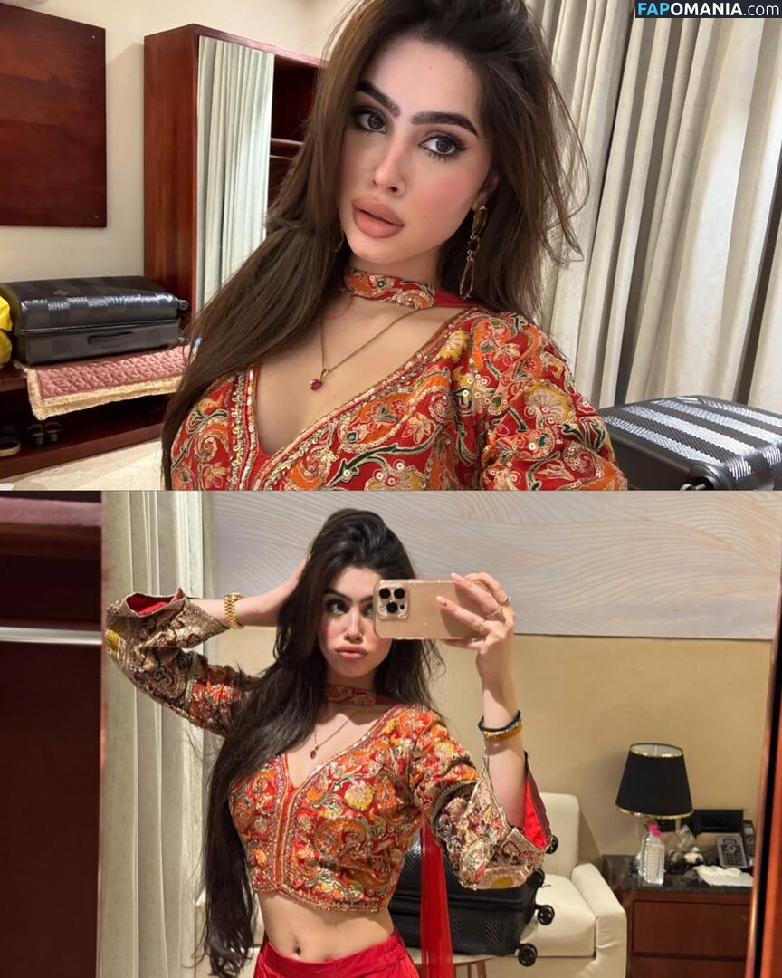 Riva Arora / https: / riva.arora.1 / riva.aroraofficial / rivarora_ Nackt OnlyFans  Geleaktes Foto #1