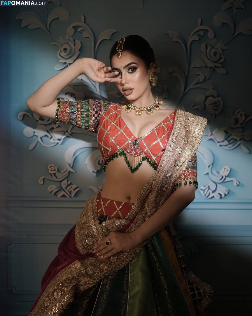 Riva Arora / https: / riva.arora.1 / riva.aroraofficial / rivarora_ Nackt OnlyFans  Geleaktes Foto #3