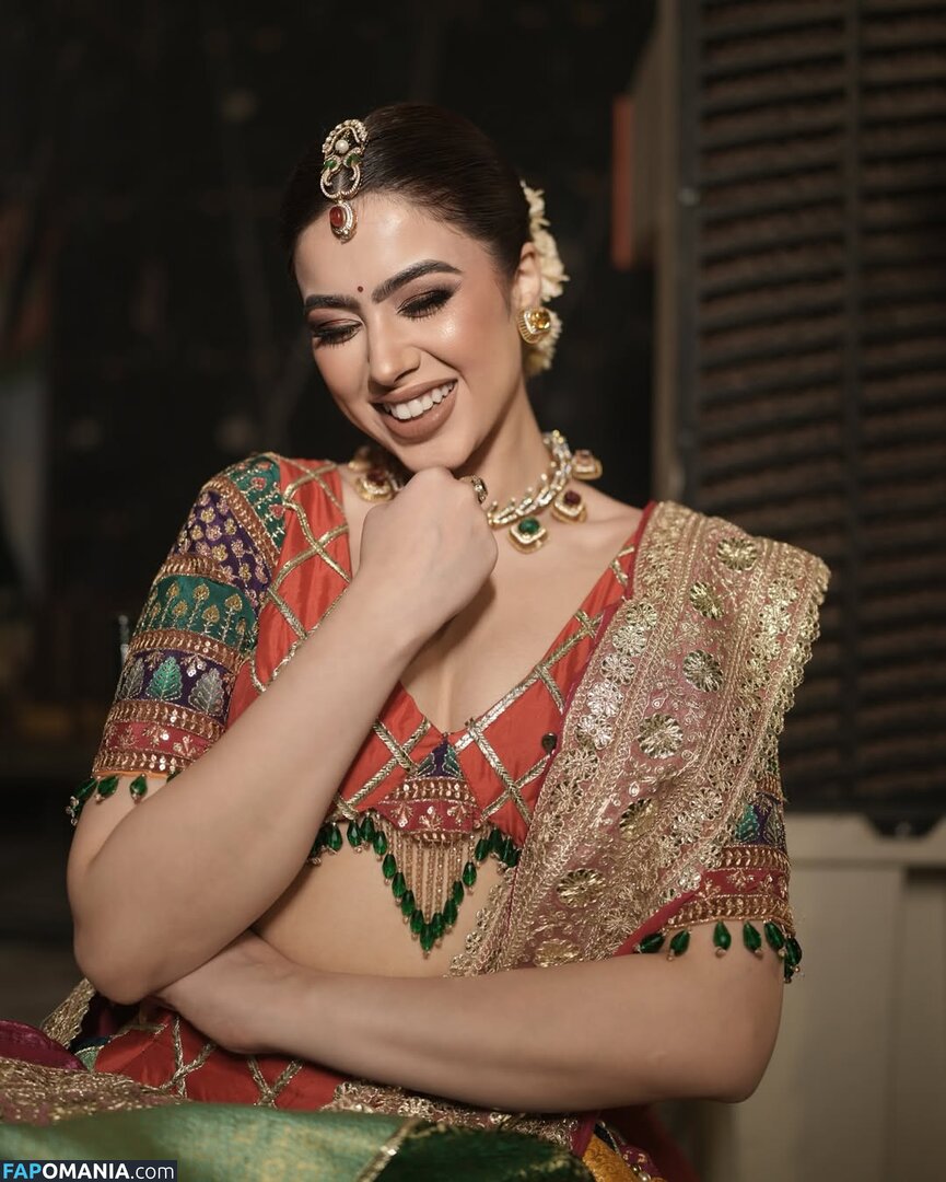 Riva Arora / https: / riva.arora.1 / riva.aroraofficial / rivarora_ Nackt OnlyFans  Geleaktes Foto #7