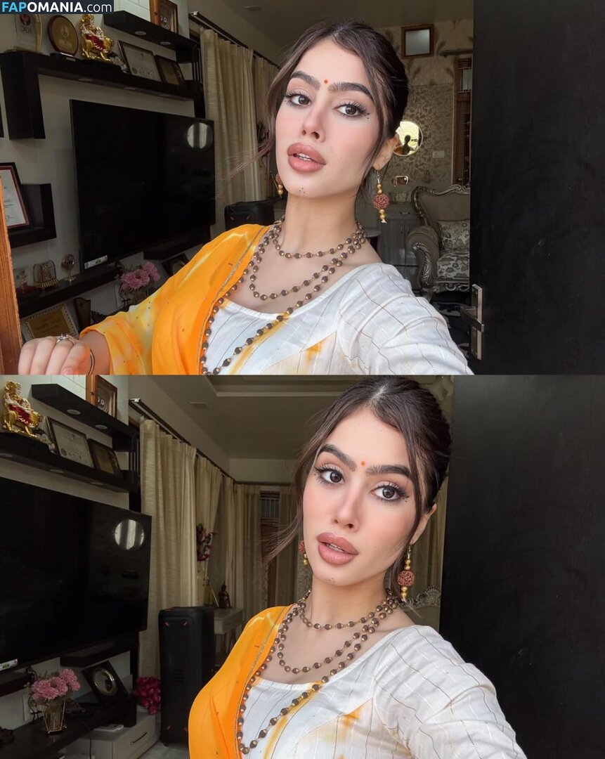 Riva Arora / https: / riva.arora.1 / riva.aroraofficial / rivarora_ Nackt OnlyFans  Geleaktes Foto #19