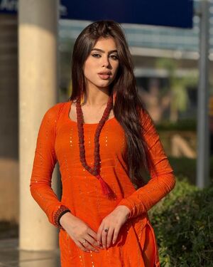 Riva Arora