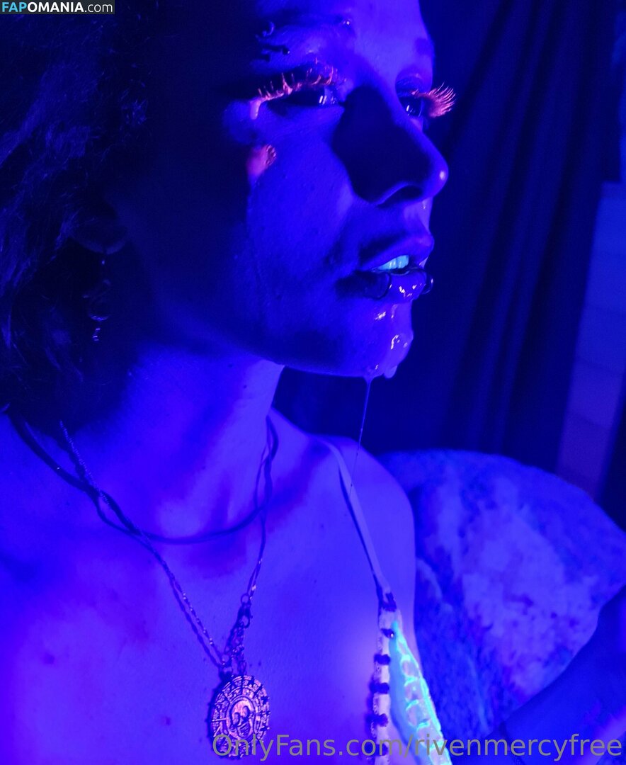 rivenmercyfree / rivenraven Nackt OnlyFans  Geleaktes Foto #26