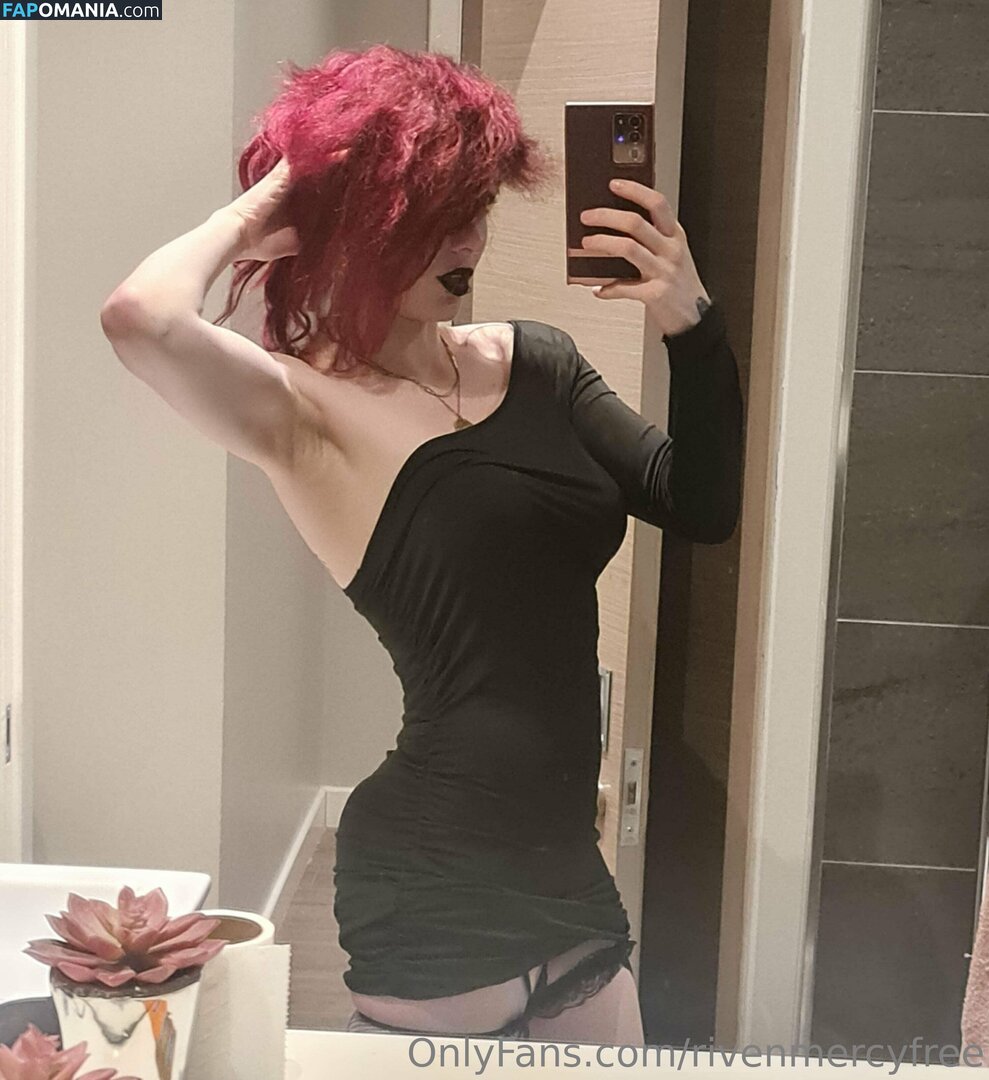 rivenmercyfree / rivenraven Nackt OnlyFans  Geleaktes Foto #27