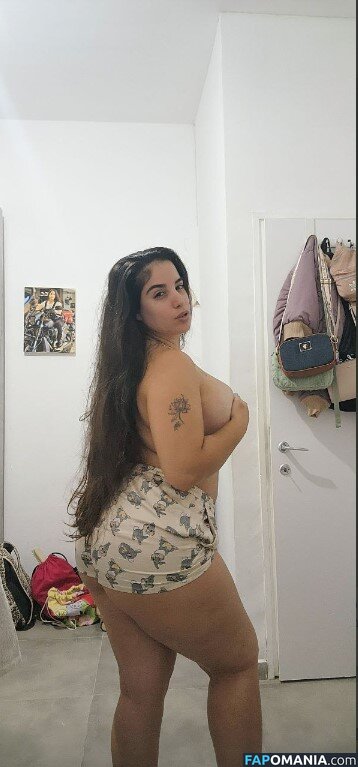 Rivka Arama / jesse_jessica_sss / jessicaparker29 Nackt OnlyFans  Geleaktes Foto #22