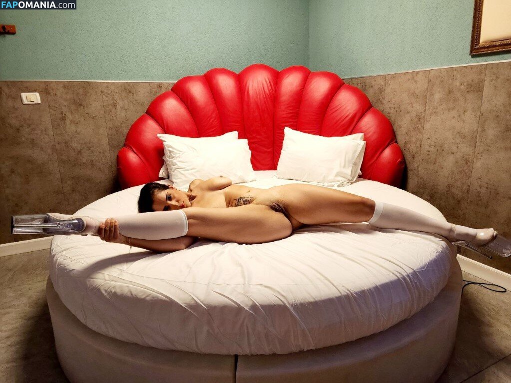 Rivka Arama / jesse_jessica_sss / jessicaparker29 Nackt OnlyFans  Geleaktes Foto #36