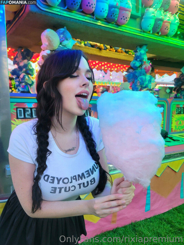 Rixiapremium / https: / rixiadigivolved Nackt OnlyFans  Geleaktes Foto #35