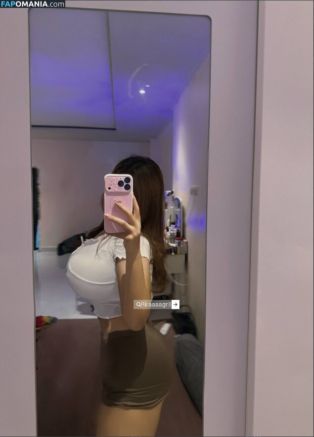 INkeisyaa / https: / rkaaaagrll Nackt OnlyFans  Geleaktes Foto #8