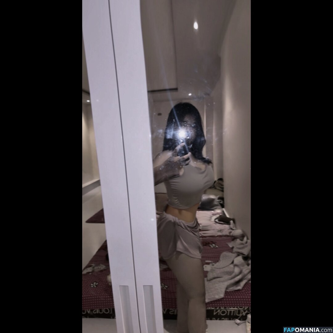 INkeisyaa / https: / rkaaaagrll Nackt OnlyFans  Geleaktes Foto #16