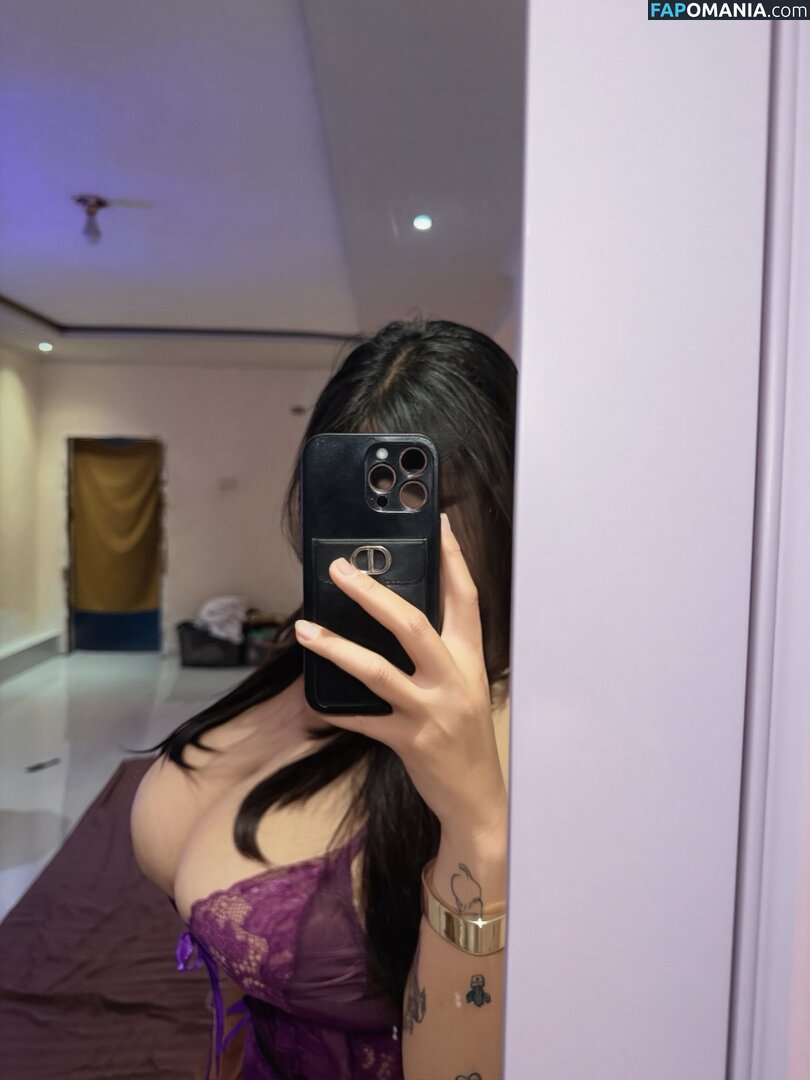 INkeisyaa / https: / rkaaaagrll Nackt OnlyFans  Geleaktes Foto #18