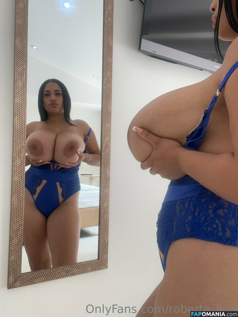 roberta_lipa Nackt OnlyFans  Geleaktes Foto #1