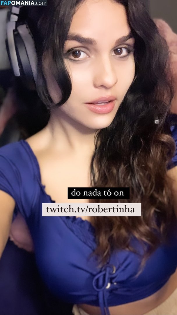 Roberta D'Brito / Robertinha / robertadbrito Nackt OnlyFans  Geleaktes Foto #11